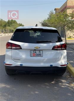 شيفروليه إكوينوكس